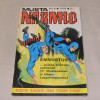Mustanaamio 06 - 1976